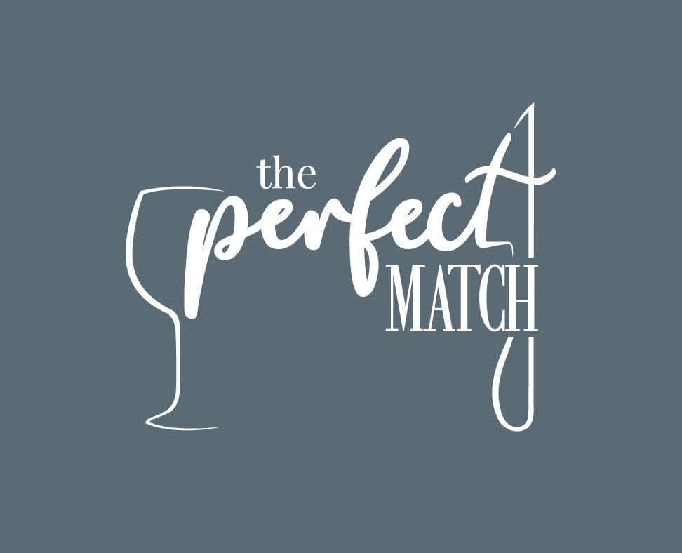 Perfect Match logo