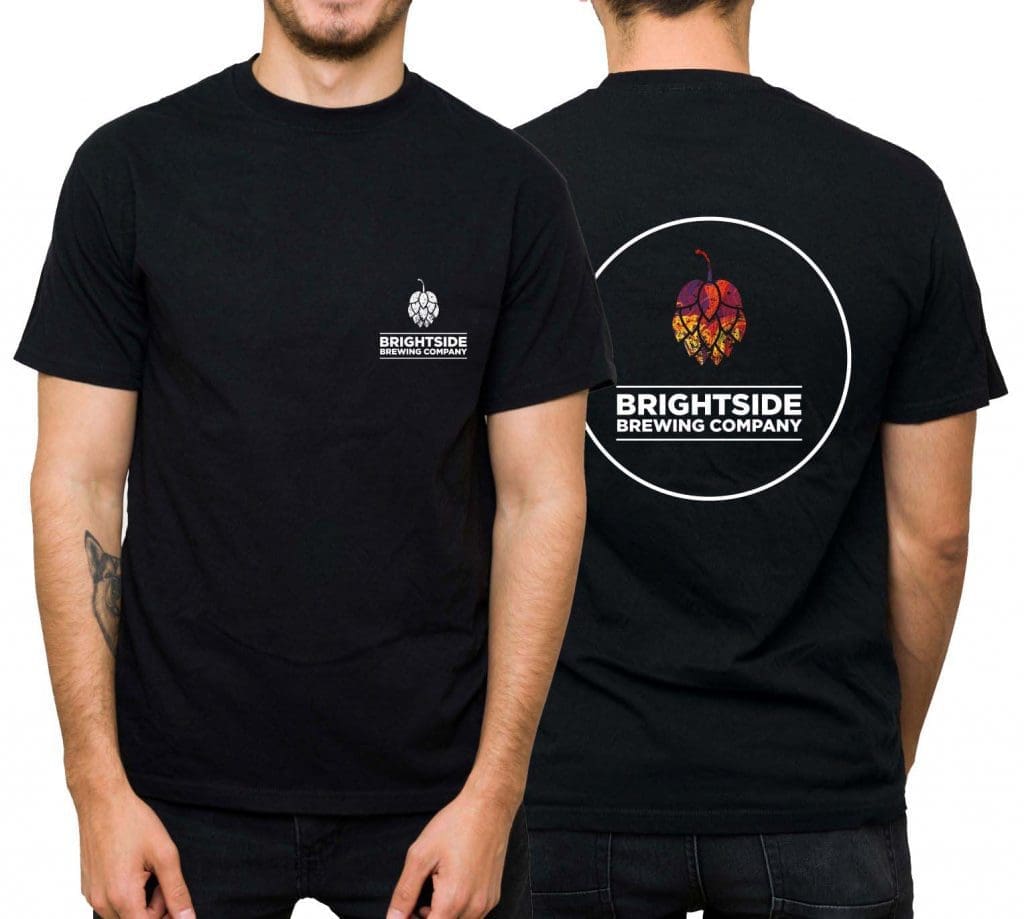 Brightside Beer Gifts T-Shirt