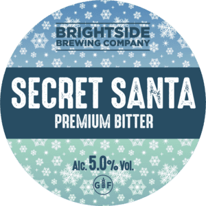 Secret Santa Premium Bitter