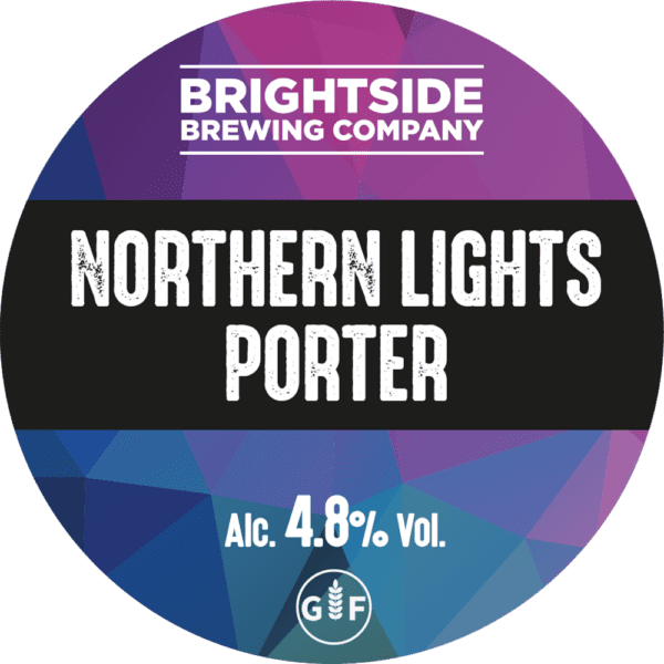 Northern Lights Porter 4.8%