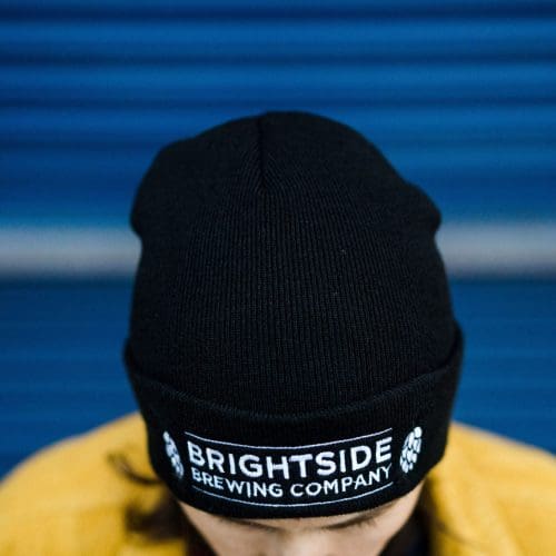 Brightside Beer Gifts Beanie Hat